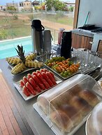 Vila Mistral pousada em São Miguel do Gostoso/RN