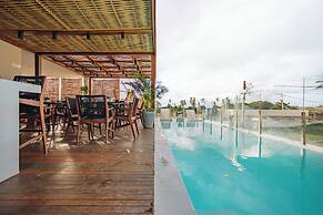 Vila Mistral pousada em São Miguel do Gostoso/RN