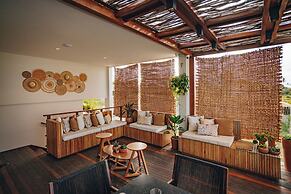 Vila Mistral pousada em São Miguel do Gostoso/RN