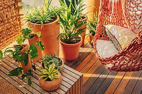 Vila Mistral pousada em São Miguel do Gostoso/RN