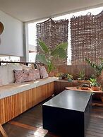 Vila Mistral pousada em São Miguel do Gostoso/RN