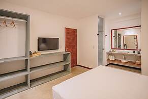 Vila Mistral pousada em São Miguel do Gostoso/RN