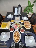 Vila Mistral pousada em São Miguel do Gostoso/RN