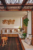 Vila Mistral pousada em São Miguel do Gostoso/RN