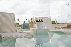 Vila Mistral pousada em São Miguel do Gostoso/RN