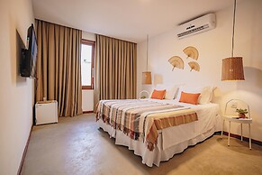 Vila Mistral pousada em São Miguel do Gostoso/RN