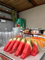 Vila Mistral pousada em São Miguel do Gostoso/RN