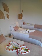 Vila Mistral pousada em São Miguel do Gostoso/RN