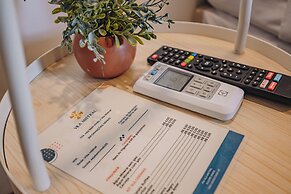 Vila Mistral pousada em São Miguel do Gostoso/RN