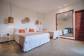 Vila Mistral pousada em São Miguel do Gostoso/RN