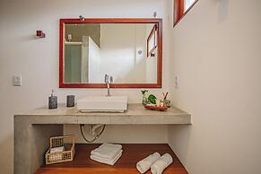 Vila Mistral pousada em São Miguel do Gostoso/RN