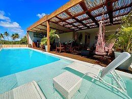 Vila Mistral pousada em São Miguel do Gostoso/RN