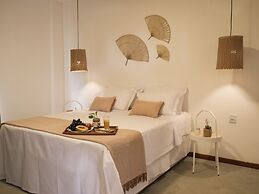 Vila Mistral pousada em São Miguel do Gostoso/RN