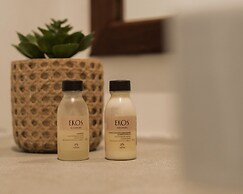 Vila Mistral pousada em São Miguel do Gostoso/RN