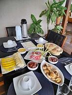 Vila Mistral pousada em São Miguel do Gostoso/RN