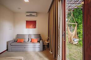 Vila Mistral pousada em São Miguel do Gostoso/RN