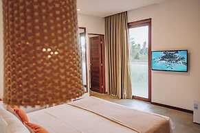 Vila Mistral pousada em São Miguel do Gostoso/RN