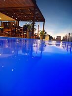 Vila Mistral pousada em São Miguel do Gostoso/RN