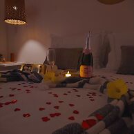 Vila Mistral pousada em São Miguel do Gostoso/RN