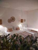 Vila Mistral pousada em São Miguel do Gostoso/RN