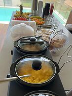 Vila Mistral pousada em São Miguel do Gostoso/RN