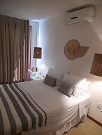 Vila Mistral pousada em São Miguel do Gostoso/RN