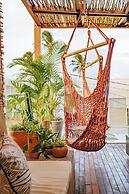 Vila Mistral pousada em São Miguel do Gostoso/RN