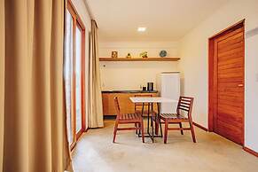 Vila Mistral pousada em São Miguel do Gostoso/RN