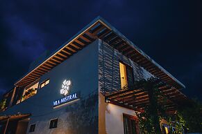 Vila Mistral pousada em São Miguel do Gostoso/RN