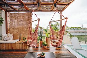 Vila Mistral pousada em São Miguel do Gostoso/RN