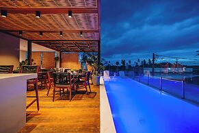 Vila Mistral pousada em São Miguel do Gostoso/RN