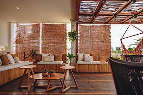 Vila Mistral pousada em São Miguel do Gostoso/RN