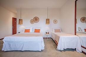 Vila Mistral pousada em São Miguel do Gostoso/RN