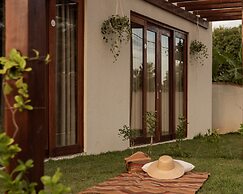 Vila Mistral pousada em São Miguel do Gostoso/RN