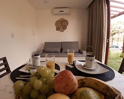 Vila Mistral pousada em São Miguel do Gostoso/RN