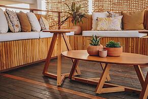 Vila Mistral pousada em São Miguel do Gostoso/RN