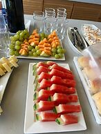 Vila Mistral pousada em São Miguel do Gostoso/RN