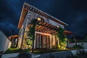 Vila Mistral pousada em São Miguel do Gostoso/RN