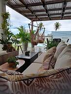 Vila Mistral pousada em São Miguel do Gostoso/RN