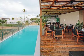 Vila Mistral pousada em São Miguel do Gostoso/RN