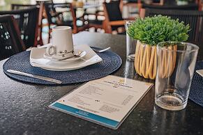 Vila Mistral pousada em São Miguel do Gostoso/RN