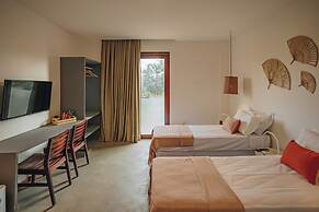 Vila Mistral pousada em São Miguel do Gostoso/RN