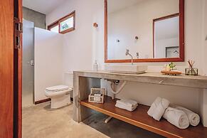 Vila Mistral pousada em São Miguel do Gostoso/RN