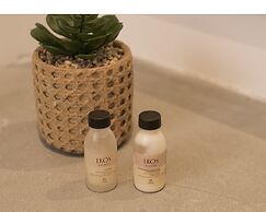 Vila Mistral pousada em São Miguel do Gostoso/RN