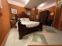 Blackbird Glen Bed and Breakfast
