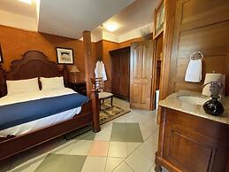 Blackbird Glen Bed and Breakfast