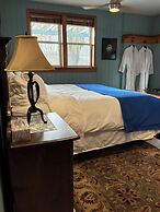 Blackbird Glen Bed and Breakfast