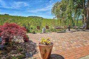 Blackbird Glen Bed and Breakfast