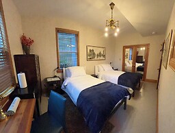 Blackbird Glen Bed and Breakfast