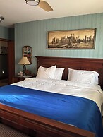 Blackbird Glen Bed and Breakfast